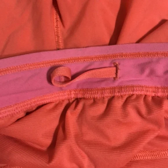 Price⬇️lululemon athletica Coral Athletic Shorts - Picture 4 of 9